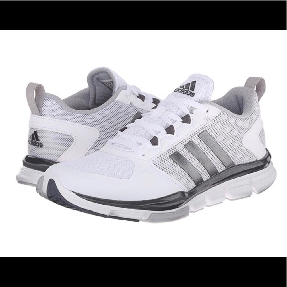 Adidas Men’s Speed Trainer 2